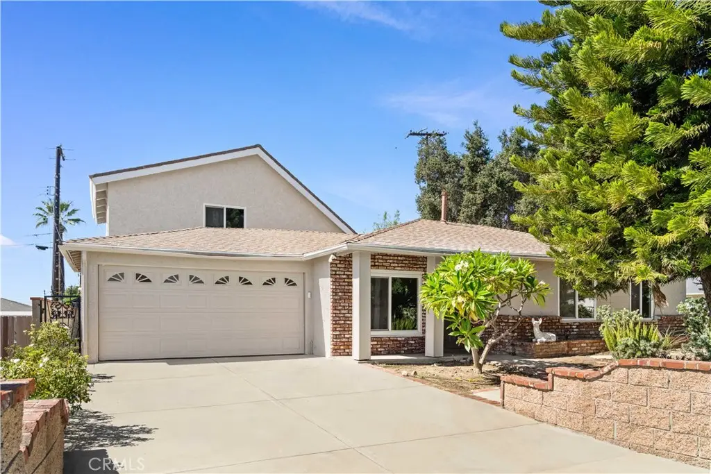 103 S Treanor Avenue, Glendora, CA 91741 - #1