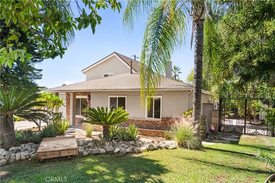 103 S Treanor Avenue, Glendora, CA 91741 - #2