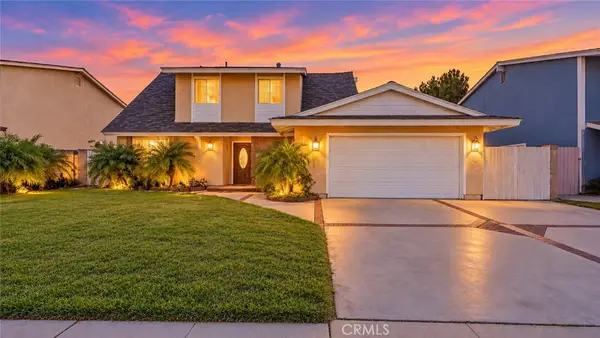 2178 Electra Avenue, Simi Valley, CA 93065