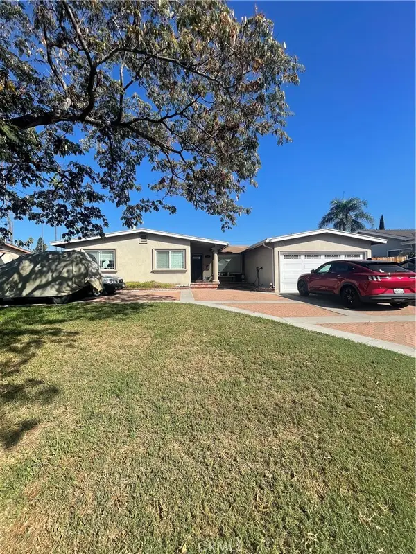 1411 E Pioneer Drive, West Covina, CA 91791