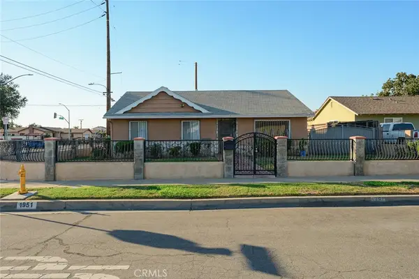 1951 S Shadydale, West Covina, CA 91790