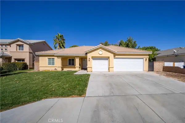 2041 W Avenue J5, Lancaster, CA 93536