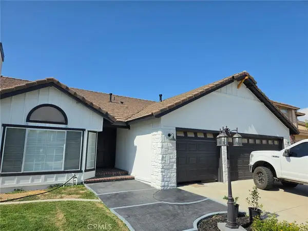 6726 Bartlett, Chino, CA 91710