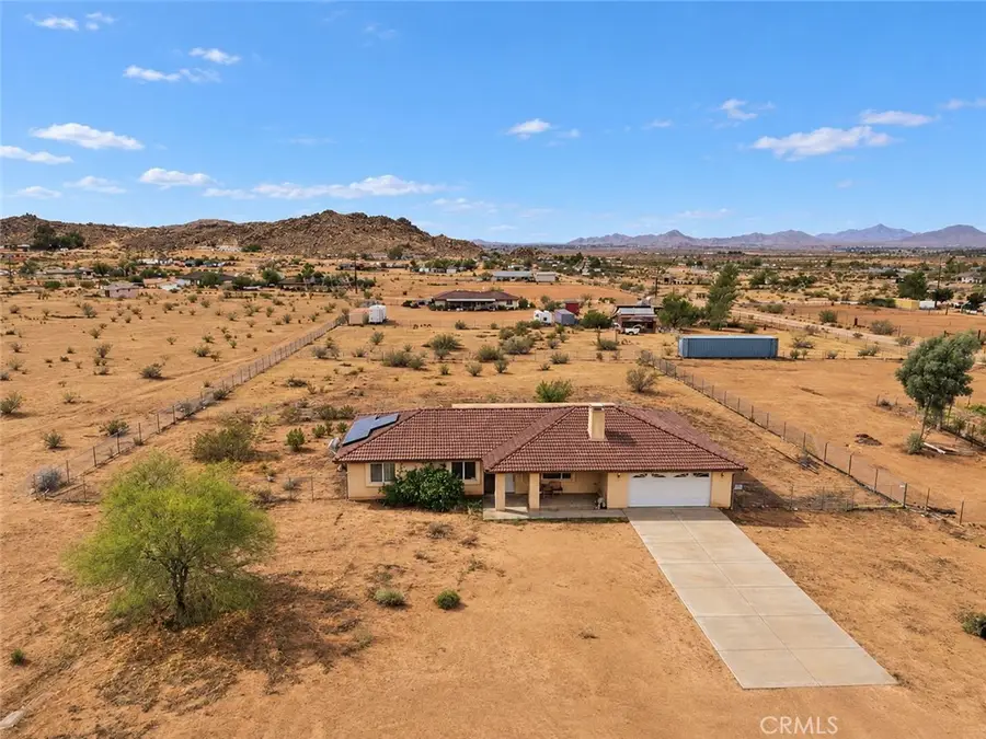 14720 Desert Star Road, Apple Valley, CA 92307 - #2