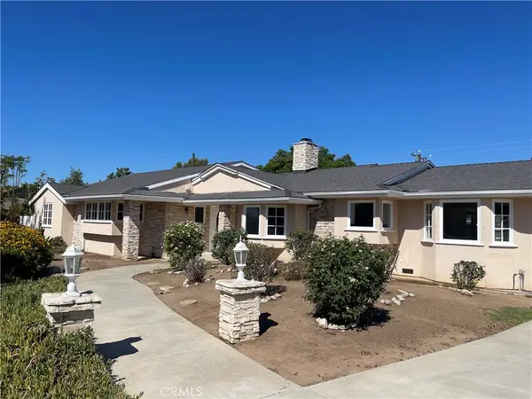 2815 E Mesa, West Covina, CA 91791