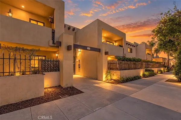 940 E 3rd #21, Long Beach, CA 90802