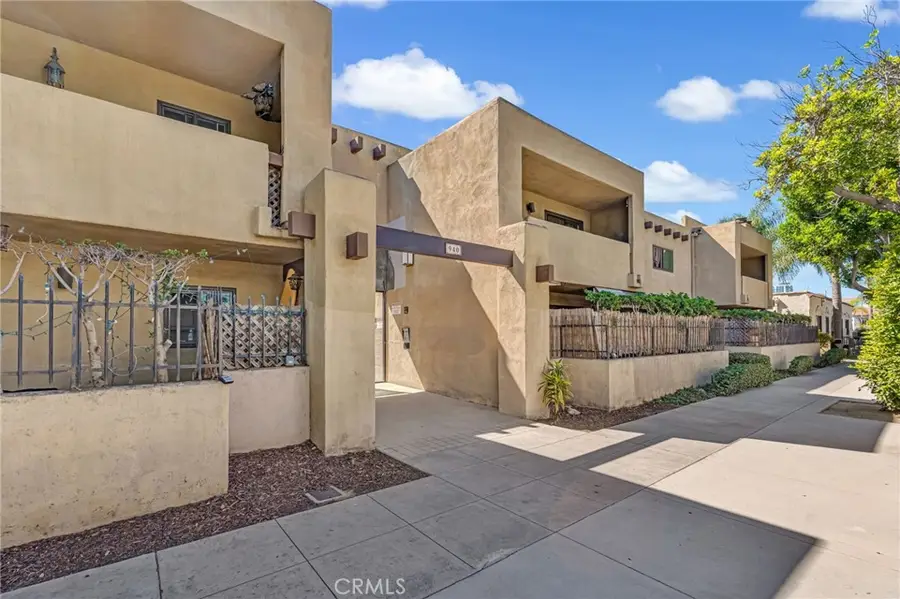 940 E 3rd #21, Long Beach, CA 90802 - #3
