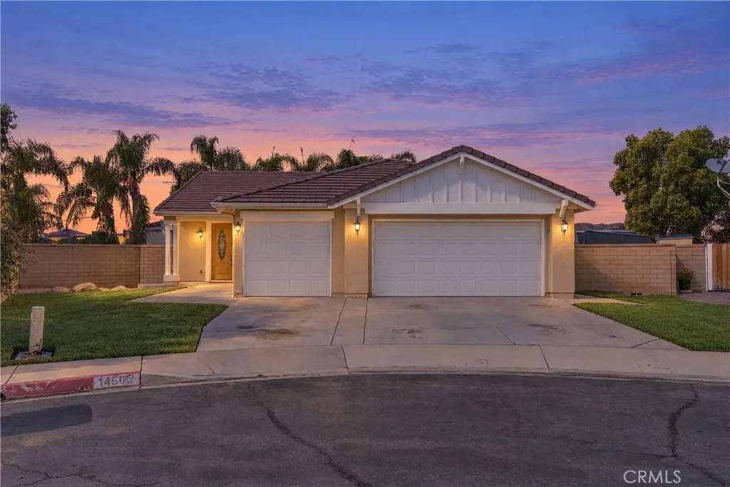 14505 Muirfield Street, Moreno Valley, CA 92555 - #1