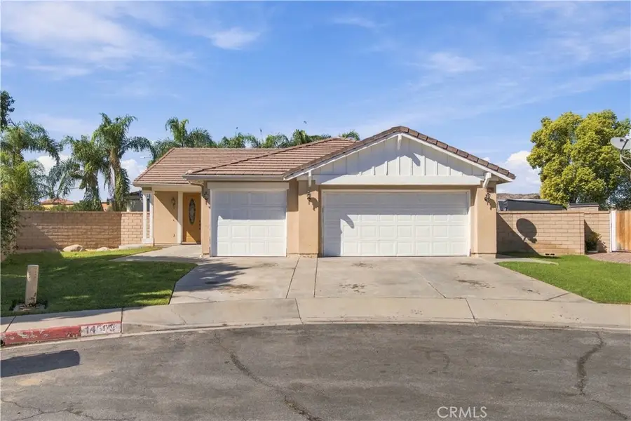 14505 Muirfield Street, Moreno Valley, CA 92555 - #2