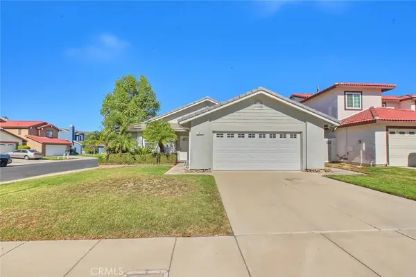 1417 Fox Run, Corona, CA 92882