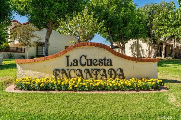 719 Santa Rosa Court, San Dimas, CA 91773