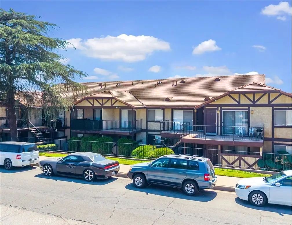 1683 Pumalo Street, San Bernardino, CA 92404 - #1