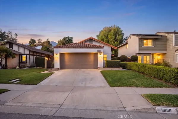 11650 Mount Miriah, Rancho Cucamonga, CA 91737