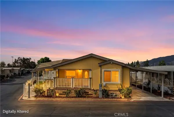208 S Barranca Avenue #54, Glendora, CA 91741