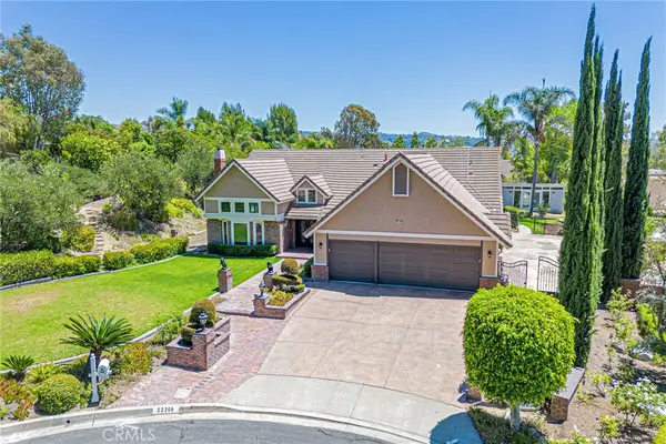 22260 Starlight Drive, Yorba Linda, CA 92887