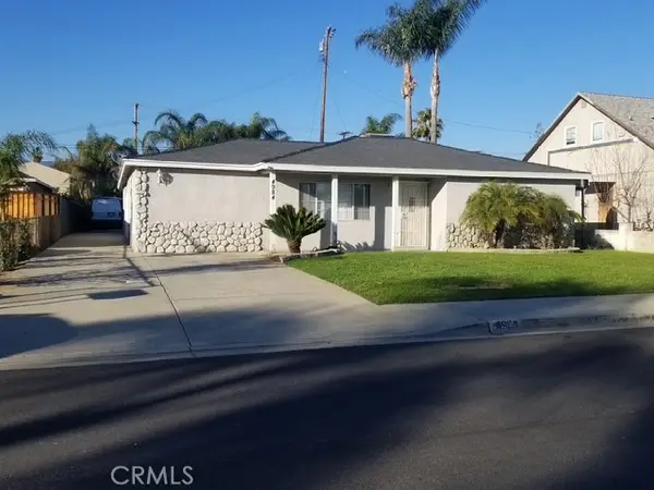 4984 Taft, Chino, CA 91710