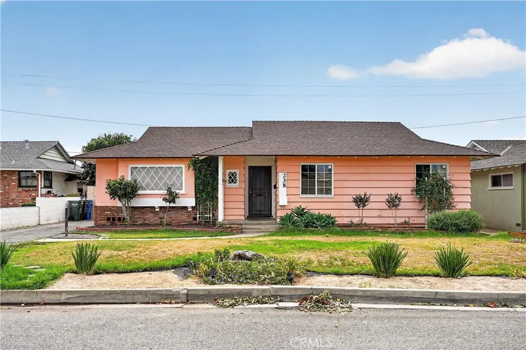238 E Reed Street, Covina, CA 91723 - #1