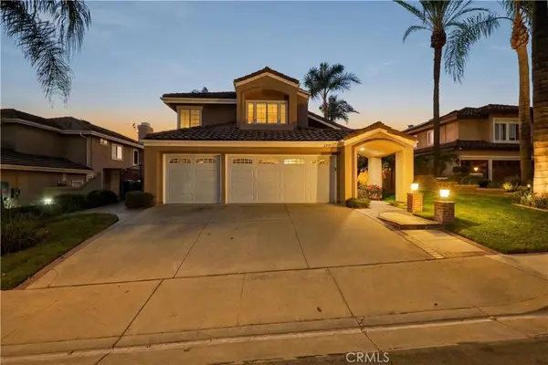 2215 Calle Margarita, San Dimas, CA 91773