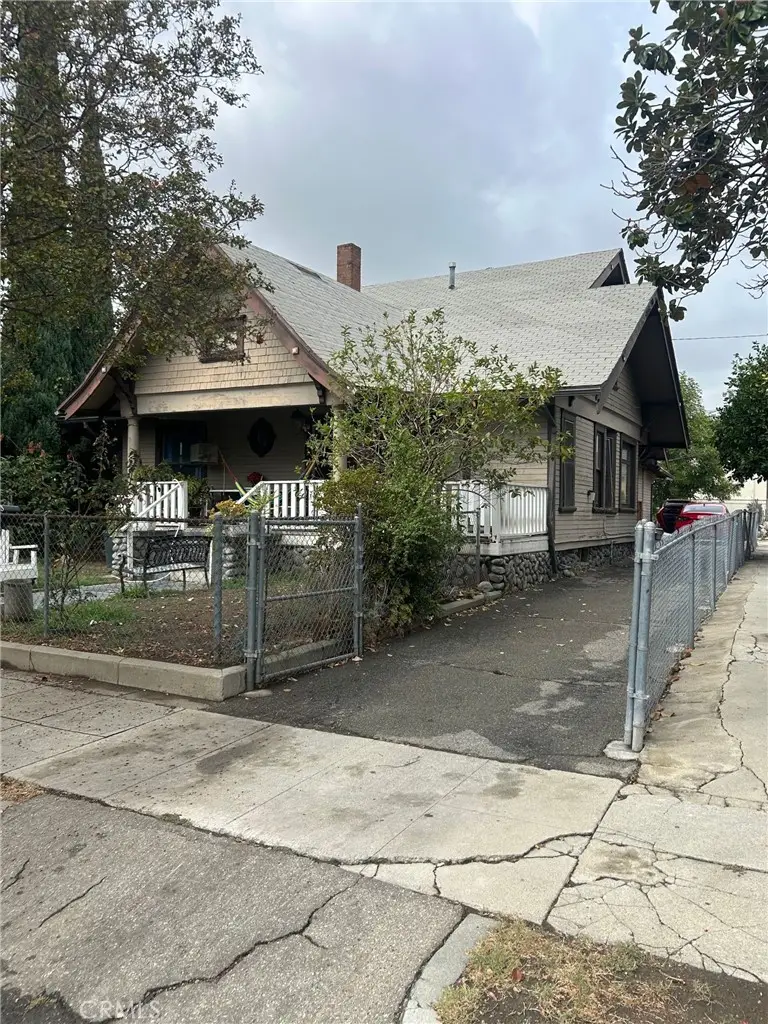 243 San Francisco, Pomona, CA 91767 - #1