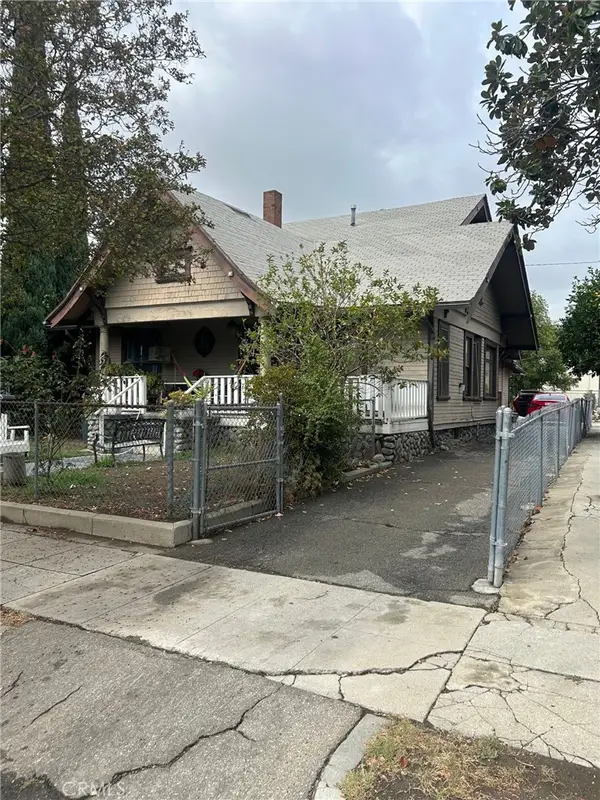 243 San Francisco, Pomona, CA 91767
