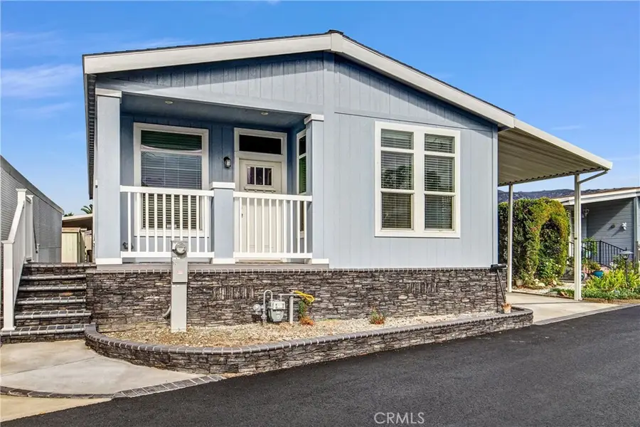 3530 Damien #62, La Verne, CA 91750 - #2