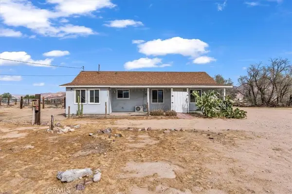 37016 Yermo Road, Yermo, CA 92398