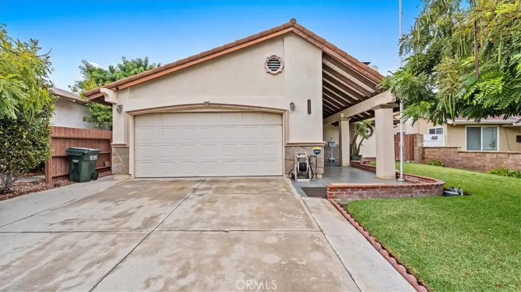 16559 Ember Glen Road, Hacienda Heights, CA 91745 - #1