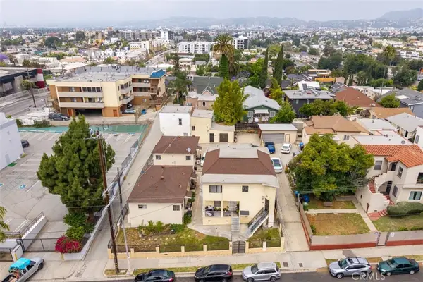 317 N Occidental, Los Angeles, CA 90026