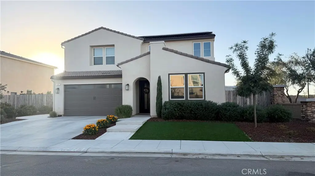 612 Atlantica Drive S, Madera, CA 93636 - #1