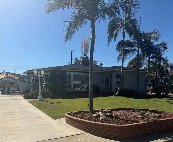 1222 E Elgenia, West Covina, CA 91790