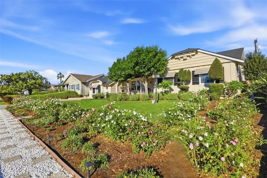 3636 N Shadyglen Drive, Covina, CA 91724 - #2