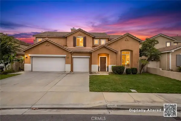 6363 Plum Avenue, Eastvale, CA 92880