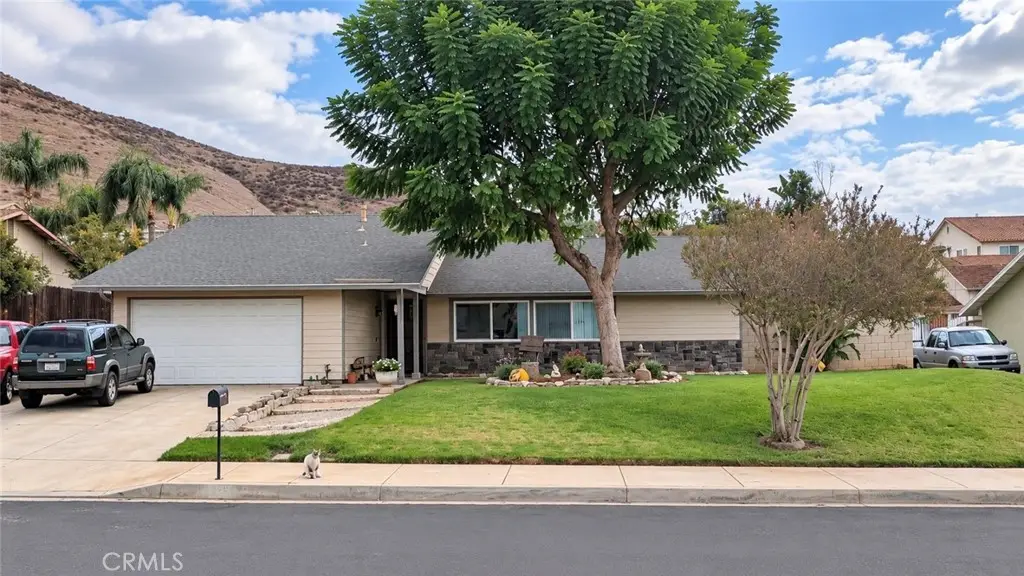 8268 Martingale, Jurupa Valley, CA 92509 - #1