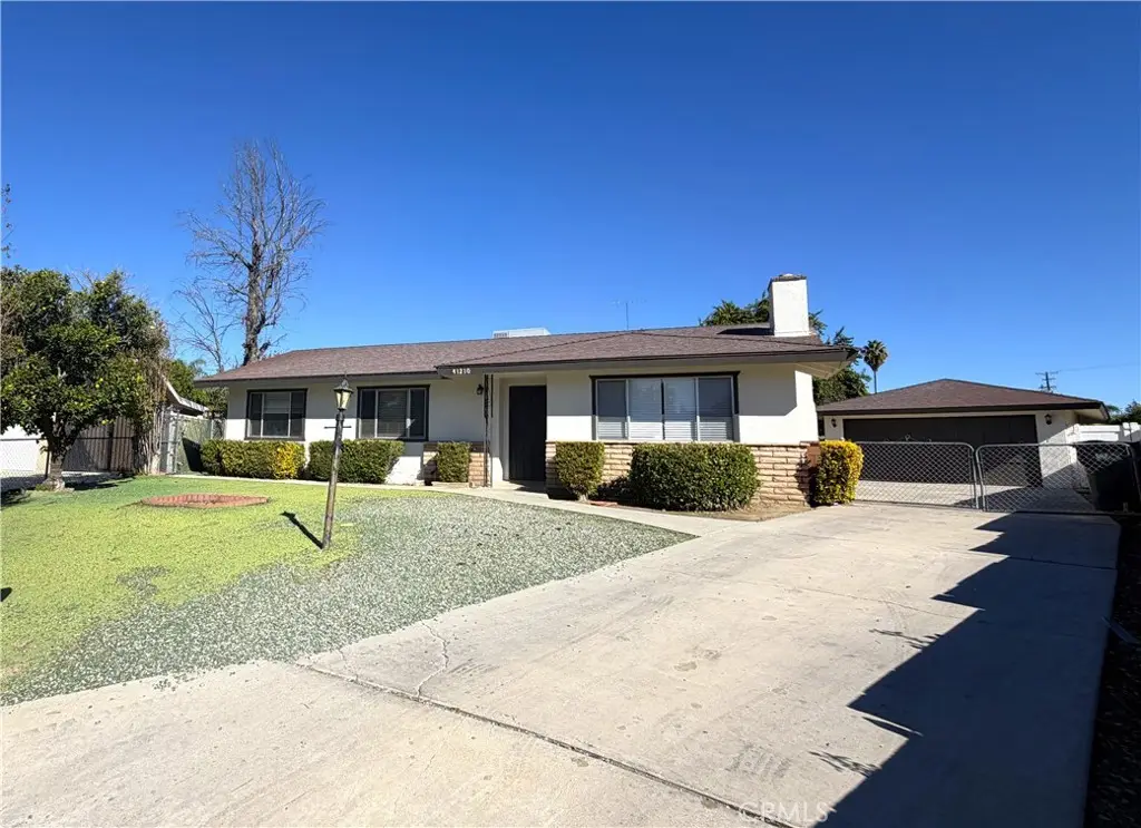 41210 Jamaica Lane, Hemet, CA 92544 - #1