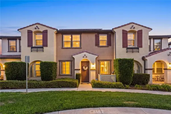 118 Stonebridge, West Covina, CA 91791