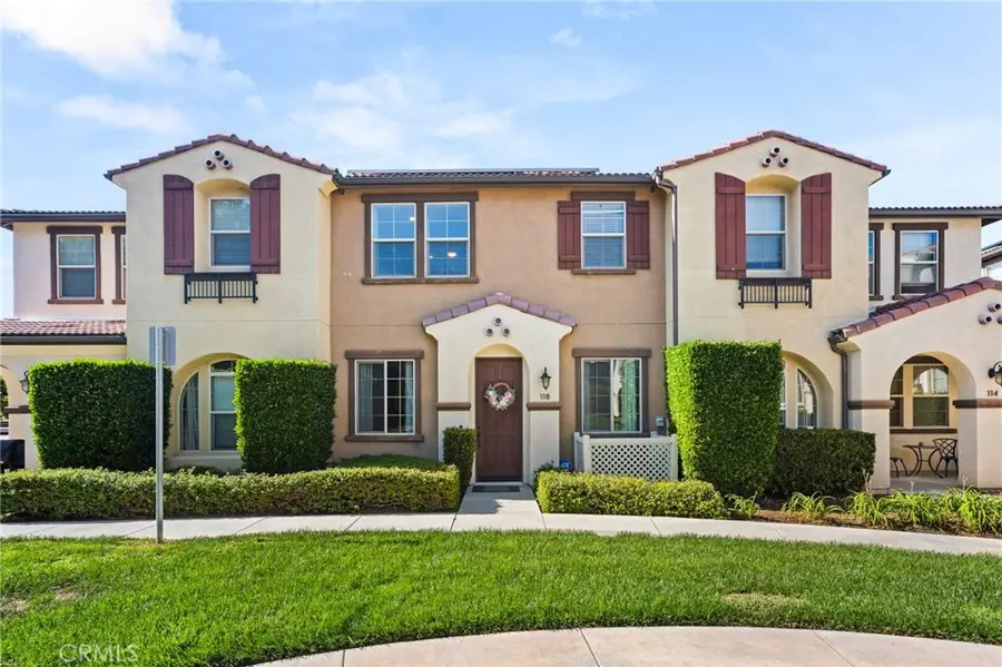 118 Stonebridge, West Covina, CA 91791 - #2