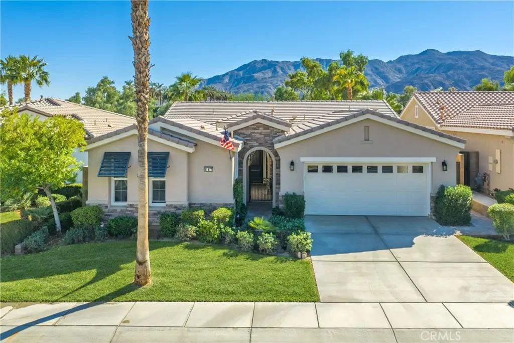 81877 Rustic Canyon, La Quinta, CA 92253 - #1