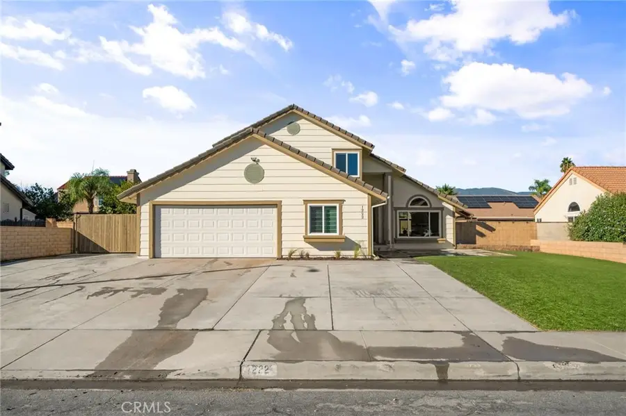 1222 W Cimarron, Rialto, CA 92377 - #2