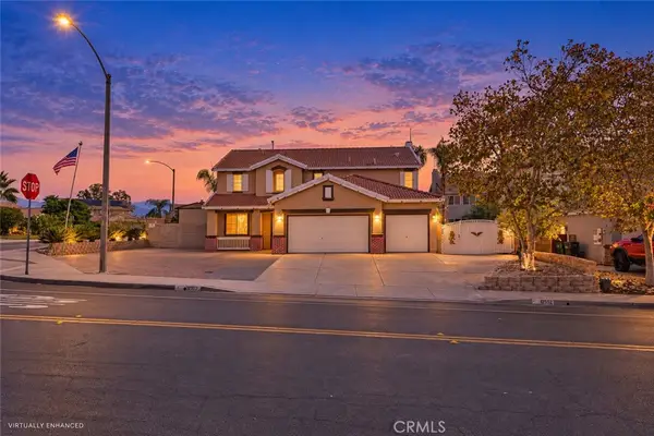 12552 Lasselle, Moreno Valley, CA 92553