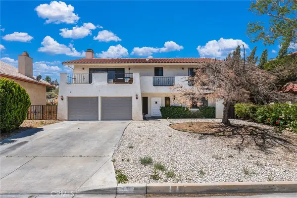 13640 Spring Valley, Victorville, CA 92395