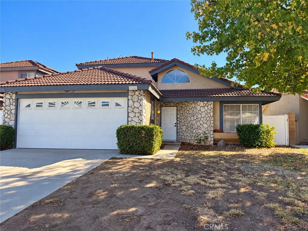 19921 Silvercrest Lane, Riverside, CA 92508 - #1