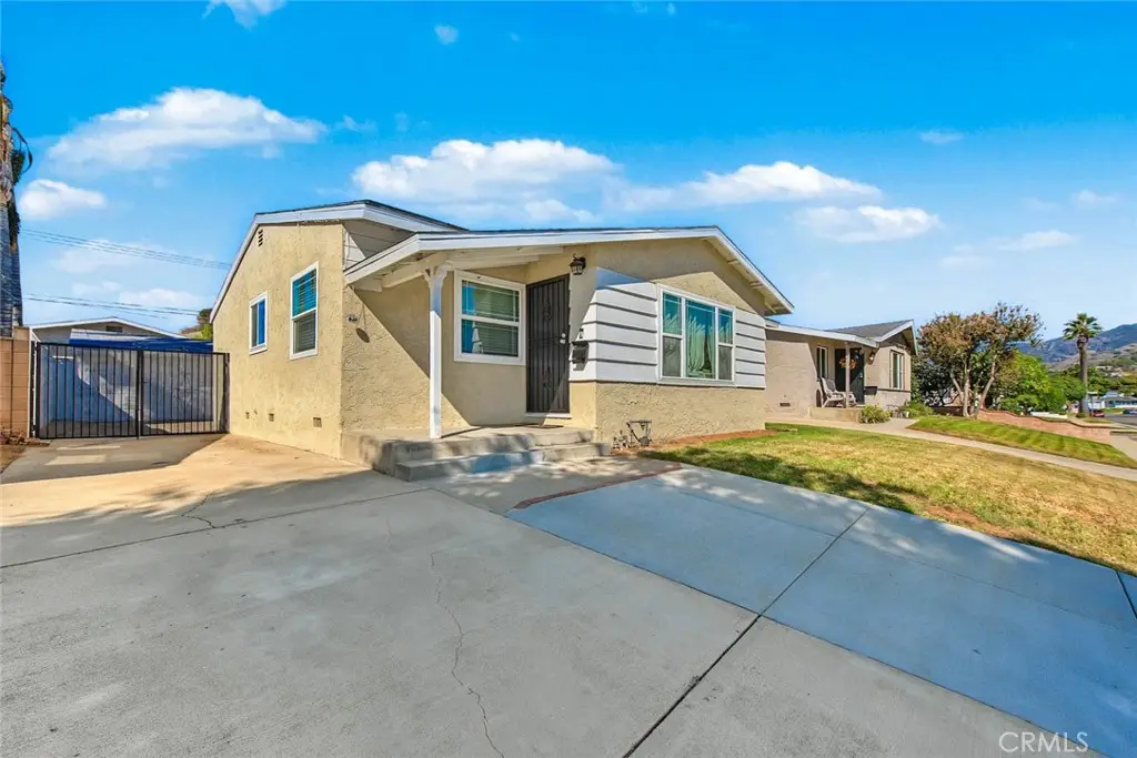 817 S Lope, Glendora, CA 91740 - #1