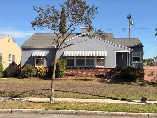 6057 Lincoln, South Gate, CA 90280