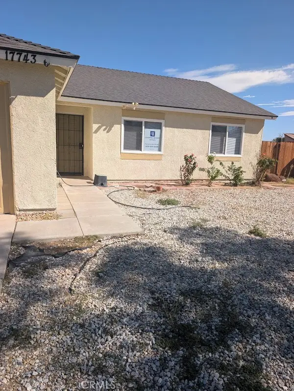17743 Carson Circle, Adelanto, CA 92301