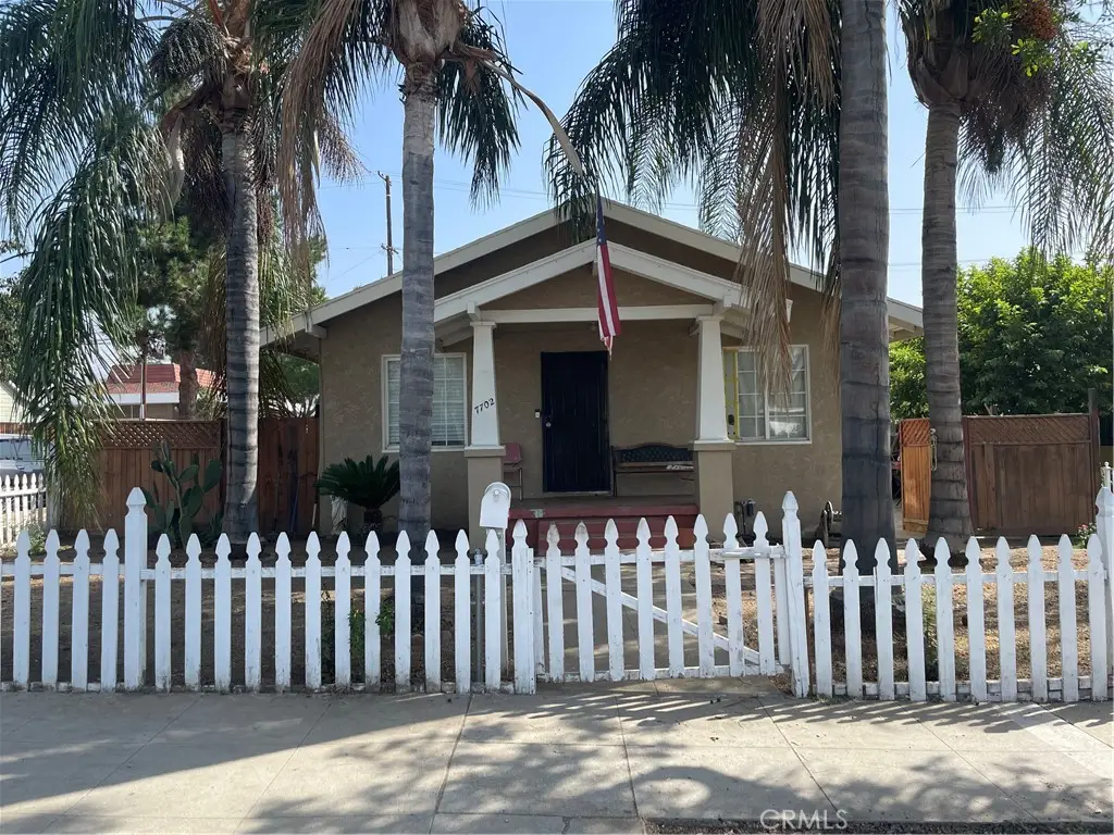 7702 Comstock, Whittier, CA 90602 - #1
