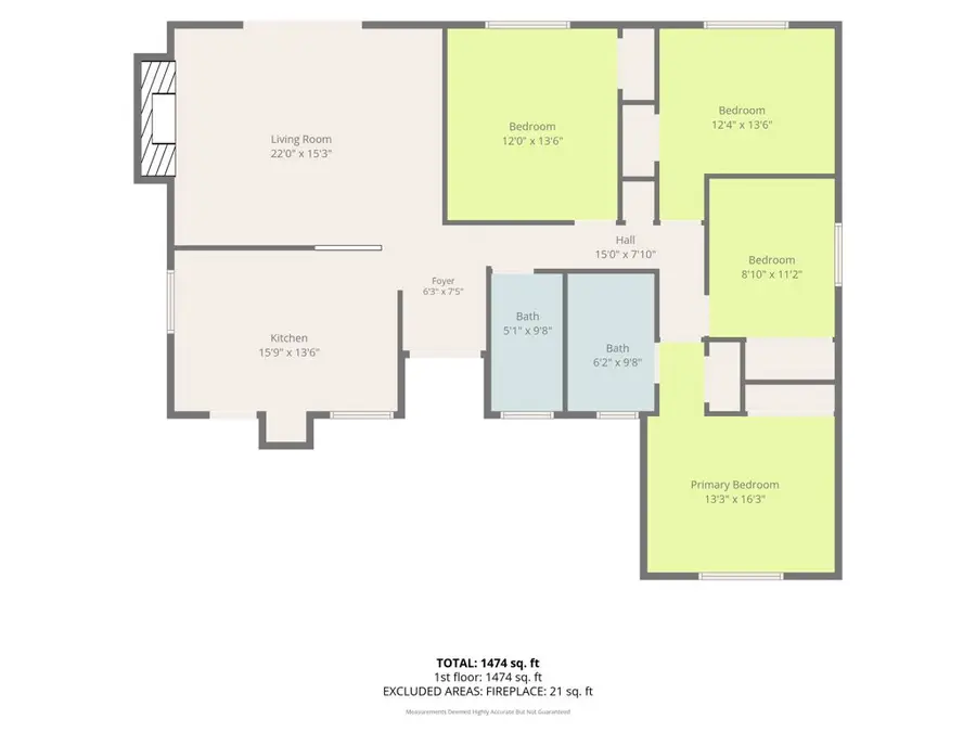 1110 Oneil, Upland, CA 91784 - #2