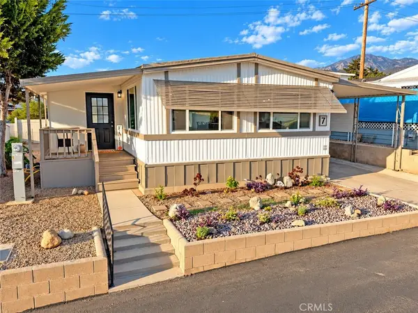 12582 2nd Street #7, Yucaipa, CA 92399