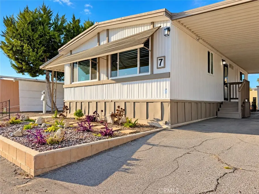 12582 2nd Street #7, Yucaipa, CA 92399 - #2