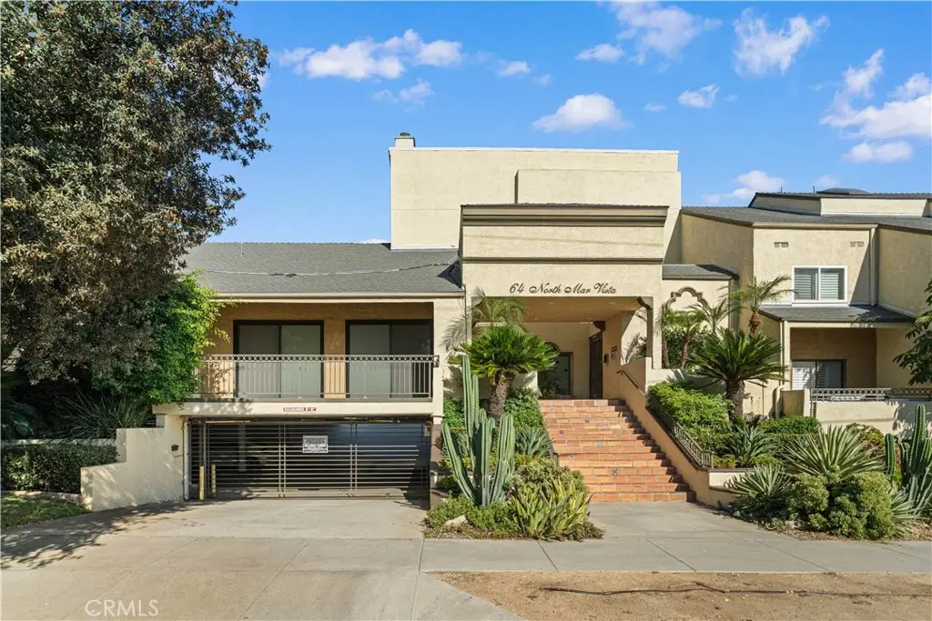 64 N Mar Vista Avenue #103, Pasadena, CA 91106 - #1