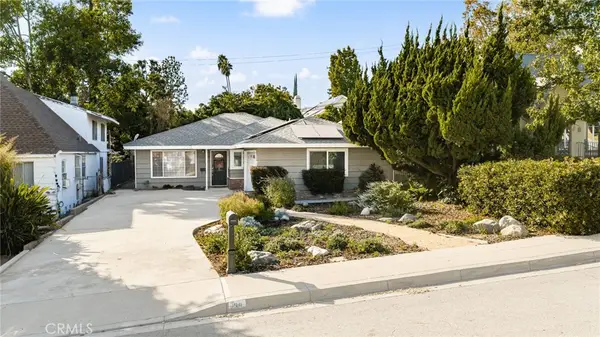 139 N Lincoln Place, Monrovia, CA 91016